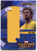 2014 Guardians of the Galaxy Relic Costume Card CSO-11 Star Lord Upperdeck - TvMovieCards.com