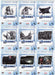 2012 Avengers Assemble Concept Series Chase Trading Card Set CS-1/CS-9 - TvMovieCards.com