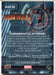 2012 Avengers Assemble Duo Memorabilia Costume Card AD-5 Upperdeck - TvMovieCards.com