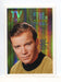 Star Trek TOS Quotable TV Guide Covers Captain Kirk Chase Card TV1 - TvMovieCards.com
