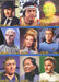 Star Trek TOS The Original Series Heroes Villains Tribute Chase Card Set T38 - T - TvMovieCards.com