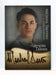 Vampire Diaries Season One Michael Trevino as Tyler Lockwood Autograph Card A8 - TvMovieCards.com