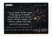 Harry Potter Goblet Fire Beauxbatons Students Variant Costume Card C7 #034/800 - TvMovieCards.com