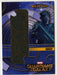 2014 Guardians of the Galaxy Relic Costume Card CSO-8 Korath Upperdeck - TvMovieCards.com