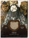 2013 Star Wars Jedi Legacy Relic Costume Card ER-5 Ewok Topps - TvMovieCards.com