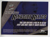 2007 WWE Action Ringside Relics Shawn Michaels Shirt Trading Card Topps - TvMovieCards.com
