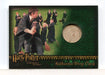 Harry Potter and the Sorcerer's Stone Practice Broom Prop Card HP #227/450 - TvMovieCards.com