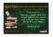 Harry Potter and the Sorcerer's Stone Practice Broom Prop Card HP #227/450 - TvMovieCards.com