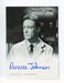 Twilight Zone 3 Shadows and Substance Russell Johnson Autograph Card A-45 - TvMovieCards.com