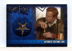 Harry Potter Deathly Hallows 1 A. Weasley Dealer Costume Card HP Ci2 #068/180 - TvMovieCards.com