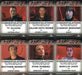 Battlestar Galactica Premiere Edition Autograph Card Lot 6 Cards - TvMovieCards.com