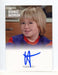 Bionic Collection The Bionic Woman Robbie Rist Autograph Card - TvMovieCards.com