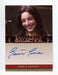 Battlestar Galactica Season Two Erica Cerra Autograph Card - TvMovieCards.com