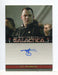 Battlestar Galactica Premiere Edition Ty Olsson Autograph Card - TvMovieCards.com