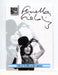 Avengers TV 50th Anniversary Fenella Fielding Kim Lawrence Autograph Card AVFF - TvMovieCards.com