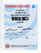Avengers TV 50th Anniversary Robert Aragon Autograph Sketch Card SK1 - TvMovieCards.com