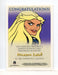 Xena & Hercules Animated Adventures Hudson Leick Callisto Autograph Card - TvMovieCards.com