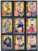 2019 MST3K Mystery Science Theater 3000 S3 Retro Character Card Chase Set #1-#9 - TvMovieCards.com