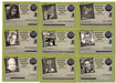 2019 MST3K Mystery Science Theater 3000 S3 Retro Character Card Chase Set #1-#9 - TvMovieCards.com