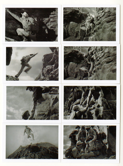 2019 MST3K Mystery Science Theater 3000 S3 Thickneck's Awful Waffle Card Set - TvMovieCards.com