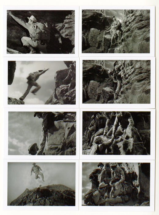 2019 MST3K Mystery Science Theater 3000 S3 Thickneck's Awful Waffle Card Set - TvMovieCards.com