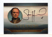 Outlander Season 5 Sam Heughan as Jamie Fraser SH3 Autograph Card - TvMovieCards.com