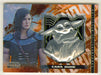2020 Star Wars The Mandalorian Medallion Trading Card M-CDC Cara Dune Topps - TvMovieCards.com