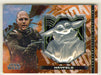 2020 Star Wars The Mandalorian Medallion Trading Card M-MFC Mayfield Topps - TvMovieCards.com