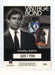James Bond The Quotable James Bond Vintage Bond Chase Card VB4 #639/700 - TvMovieCards.com