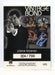 James Bond The Quotable James Bond Vintage Bond Chase Card VB5 #004/700 - TvMovieCards.com