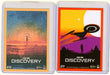 2025 Star Trek Discovery Season 5 Case Topper Exclusive Card Set CT1 & CT2 - TvMovieCards.com