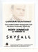 James Bond Archives Final Edition 2017 Rory Kinnear Autograph Card - TvMovieCards.com