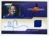 2025 Star Trek Discovery Season 5 Mary Wiseman Incentive Box Autograph Card - TvMovieCards.com