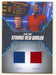 Star Trek Strange New World Season 2 Spock / Nyota Uhura Costume Card DRC04 - TvMovieCards.com