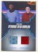 Star Trek Strange New World Season 2 B'Benga / Noonien-Singh Costume Card DRC06 - TvMovieCards.com