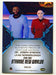 Star Trek Strange New World Season 2 B'Benga / Noonien-Singh Costume Card DRC06 - TvMovieCards.com