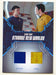 Star Trek Strange New World Season 2 Spock / James Kirk Costume Card DRC07 - TvMovieCards.com