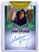 Star Trek Strange New World S2 Rebecca Romijn 9 Case Incentive Autograph Card - TvMovieCards.com