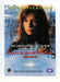 First Wave Traci Elizabeth Lords as Jordan Radcliffe Autograph Card A2 - TvMovieCards.com