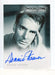 Twilight Zone 2 The Next Dimension Dennis Weaver Autograph Card A-36 - TvMovieCards.com