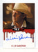 True Blood Season 6 William Sanderson Autograph Card - TvMovieCards.com