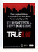 True Blood Season 6 William Sanderson Autograph Card - TvMovieCards.com