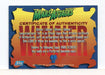 Mars Attacks Archives 1994 Winner Certificate of Authenticity Card - TvMovieCards.com