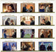 2024 House of the Dragon Season 1 Relationships Card Set R1-R12 - TvMovieCards.com