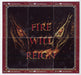 2024 House of the Dragon Season 1 Fire Will Reign Chase Card Set FR1-FR6 - TvMovieCards.com
