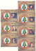 2025 Twin Peaks Log Lady Chronicles Bookhouse Boys Patch Card Set BP1-BP7 - TvMovieCards.com