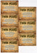 2025 Twin Peaks Log Lady Chronicles Bookhouse Boys Patch Card Set BP1-BP7 - TvMovieCards.com