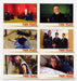 2025 Twin Peaks Log Lady Chronicles Alternate Ending Card Set AE1-AE6 - TvMovieCards.com