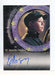 Stargate SG-1 Season Five Elisabeth Rosen Lt. Jennifer Hailey Autograph Card A23 - TvMovieCards.com