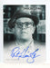 Twilight Zone 2 The Next Dimension Pat Hingle Case Topper Autograph Card A-38 - TvMovieCards.com